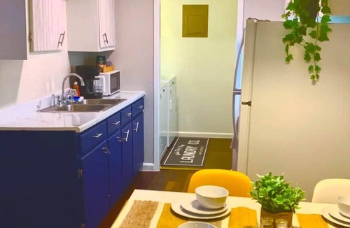 Eagle Pass Apartment | Eagle Stay 4- Eagle Pass