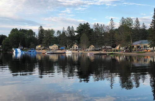 Magnetawan Cottage | Echo Beach Cottage