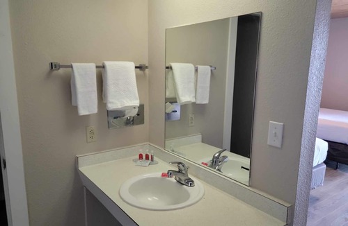 Springerville Hotel | Econo Lodge Springerville