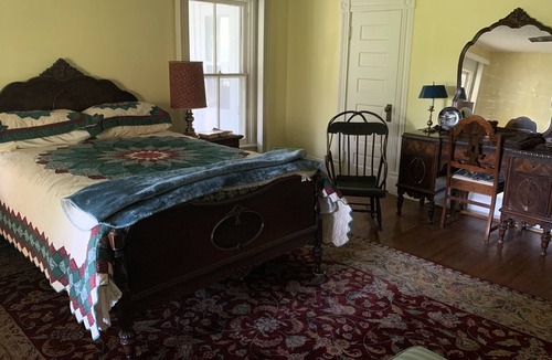 Nelson Other | Edge Hill B & B Country Inn