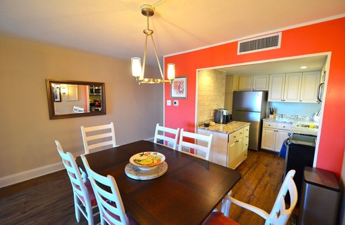 Rehoboth Beach Condo | Edgewater House - Ocean Front Units With Spectacular Views!