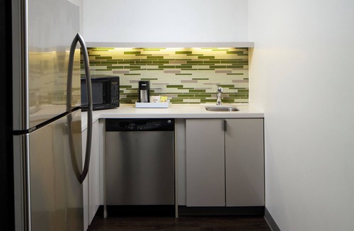 Hanover Hotel | Element by Marriott Arundel Mills BWI Airport