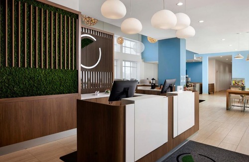 South Baton Rouge Hotel | Element by Marriott Baton Rouge South