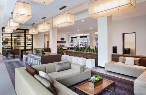 D Street - West Broadway Hotel | Element by Marriott Boston Seaport District