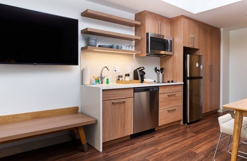Graysville Hotel | Element by Marriott Chattanooga East
