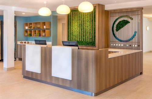 North Chelmsford Hotel | Element by Marriott Chelmsford
