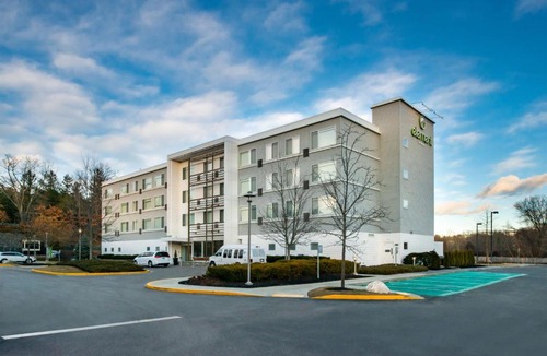 Lexington Hotel | Element by Marriott Lexington
