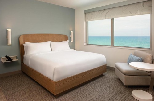 Indialantic Hotel | Element by Marriott Melbourne Oceanfront