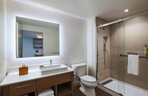 Norterra Hotel | Element by Marriott Phoenix North Norterra