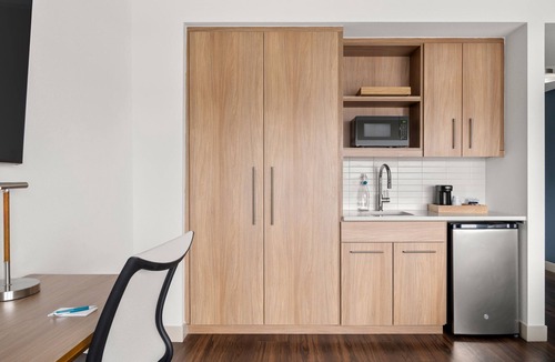 Springfield Hotel | Element by Marriott Springfield South