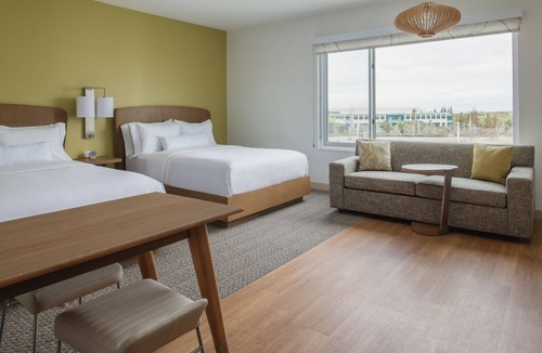 Milpitas Hotel | Element by Marriott San Jose Milpitas