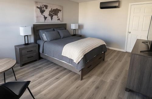 Webster Apartment | Empire Extended Stay