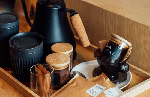 Algonquin Highlands Cabin | Enchanted Eight at Dimensions | Cabin Eight | Breakfast Included