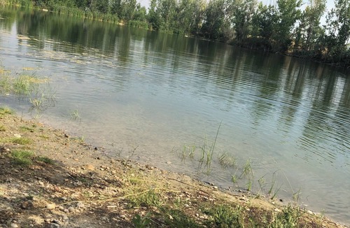 Caldwell RV Rental | Enjoyable campground retreat in beautiful Caldwell for outdoor lovers
