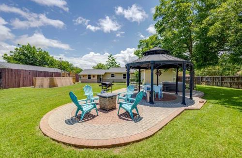 Blanco House | Entertainers Paradise 16m to wine trail 2 kings