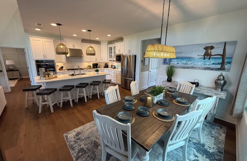 Rehoboth Beach House | Entire high end house, in Rehoboth Beach with features galore