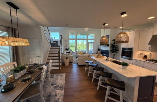 Rehoboth Beach House | Entire high end house, in Rehoboth Beach with features galore