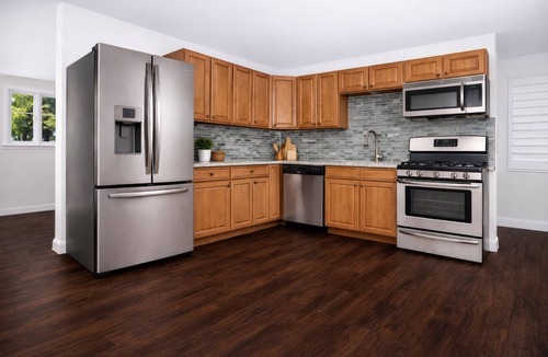 Glen Burnie House | Entire Home in Glen Burnie - 3 Bedroom Fully Fenced