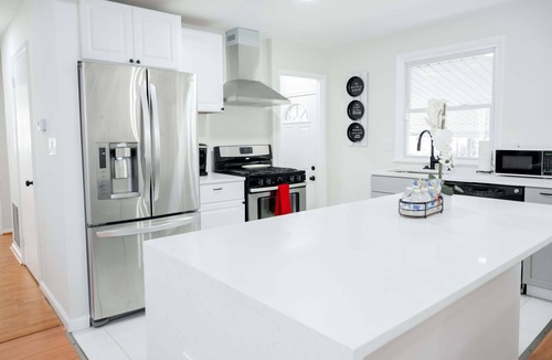 Milford Mill House | ENTIRE HOME IN RANDALLSTOWN, MAYLAND, UNITED STATES
