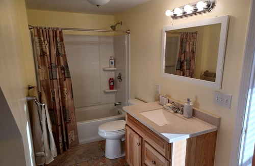 Ware House | Entire House 1-st Floor, 3beds & Weekly Specials