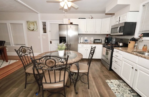 Revere House | Entire House w/parking mins to Historical Boston