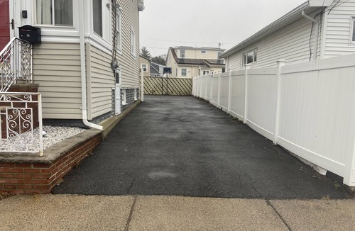 Revere House | Entire House w/parking mins to Historical Boston