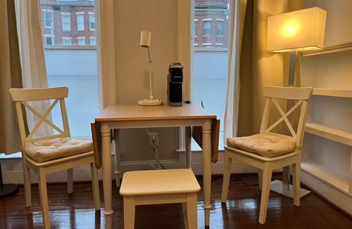 Downtown Baltimore House | Entire Lovely Guest Unit @JHU Homewood