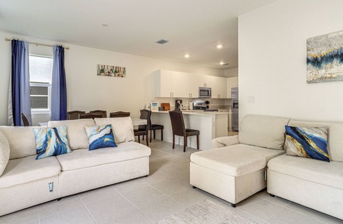 Florida City House | Epic Everglades & Florida Keys Adventure Basecamp