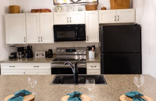 Hidden Valley Condo | Escape to Tranquility at Mountain Top Condo!