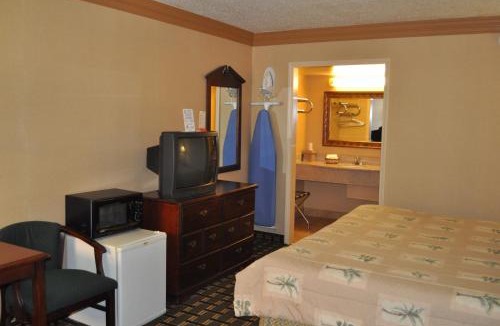 Springdale Hotel | Executive Inn, Springdale