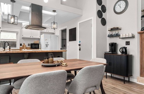 Southeast Boise House | Experience Boise in a Newly Renovated Haven
