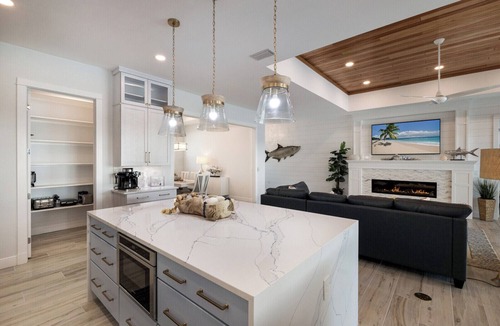 Boca Grande House | Experience luxury | Private Pool | Boca Grande, Pet Friendly | Sleeps 10