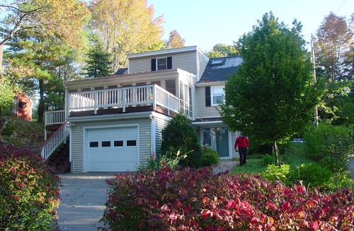 Dover House | Experience the New Hampshire Seacoast