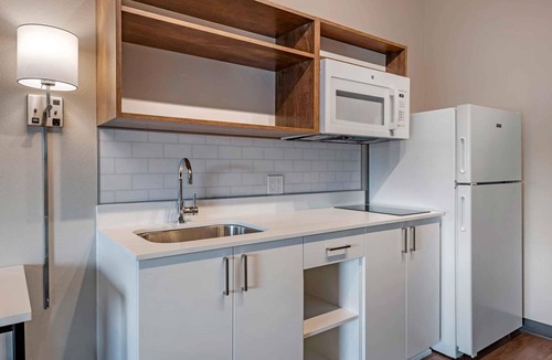 West Melbourne Hotel | Extended Stay America Premier Suites Melbourne Palm Bay