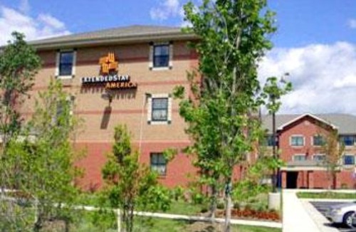 Herndon Hotel | Extended Stay America Suites - Washington, DC - Herndon - Dulles