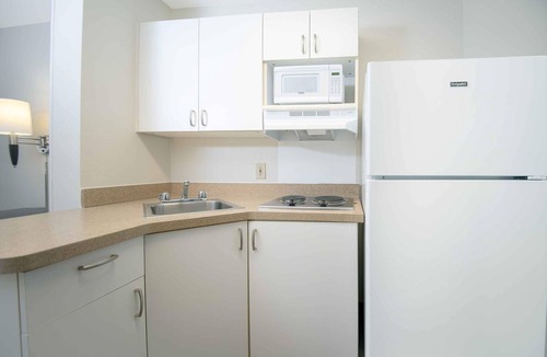 Columbia Hotel | Extended Stay America Suites Columbia Columbia Parkway