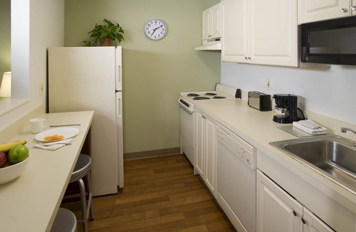 Gaithersburg Hotel | Extended Stay America Suites - Washington, DC - Gaithersburg - South