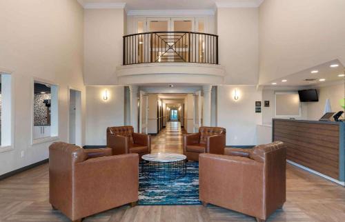 Pompano Beach Hotel | Extended Stay America Premier Suites - Fort Lauderdale - Cypress Creek - Park North