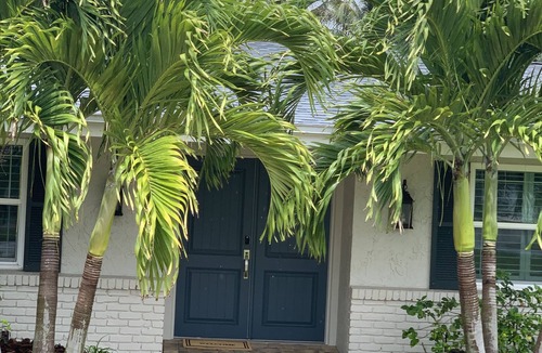 Indialantic House | FABULOUS BEACHSIDE HOME WITH HEATED POOL - PET FRIENDLY