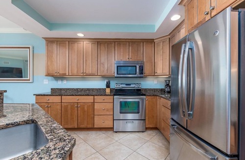 Ocean City Condo | 🏖️Fabulous Ocean Front Unit Belmont Towers 503, Pool, Direct Ocean View🏖️