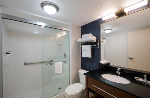 Amesbury Hotel | Fairfield Inn by Marriott Amesbury