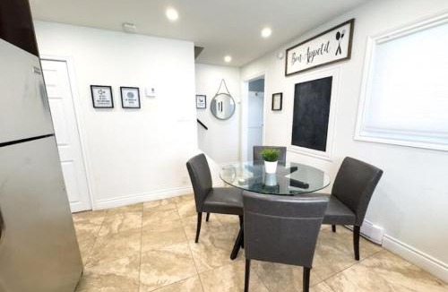 Niagara Falls Apartment | Fallsview Haven