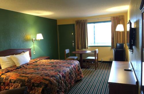 Harrison Hotel | Family Budget Inn Harrison