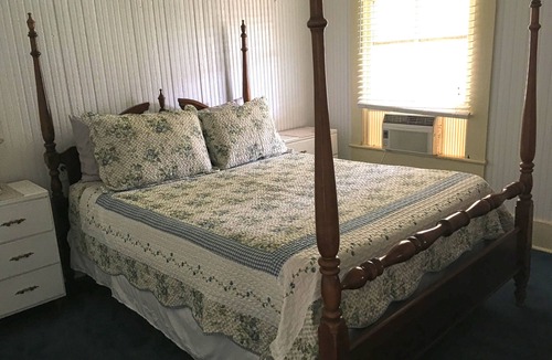 Comfort House | Family-friendly house in the Texas Hill Country
