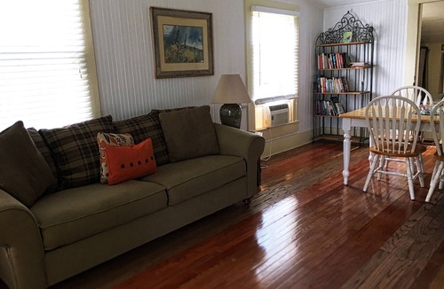 Comfort House | Family-friendly house in the Texas Hill Country