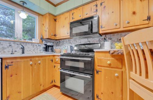 Lyman House | Family Friendly Kennebunk Pond Lakefront Retreat