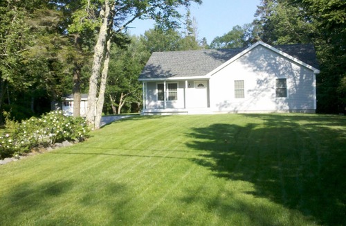 Port Clyde House | Family Get-Away. Just Steps from the Ocean!