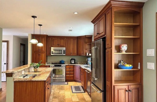 Millville House | Farm Retreat on 10 Acres with Pond and Barn Near Wineries & Harpers Ferry
