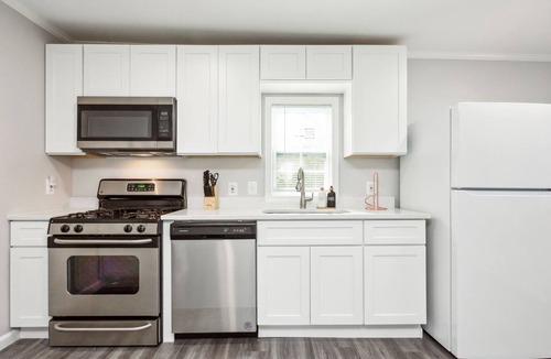 Dorsey House | Farmhouse-Style Home in Hanover!*Near BWI*