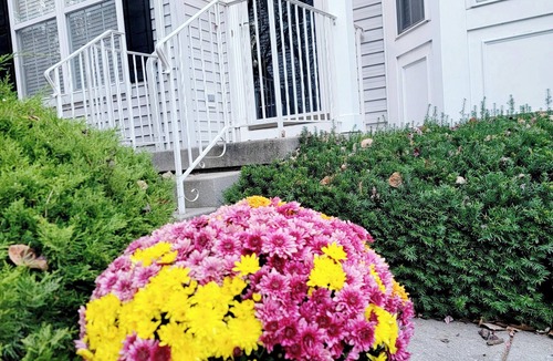 Marlton House | Major international sporting event fully furnished accommodations to your needs, concierge services.
